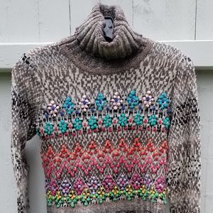 Cecilia Prado sweater